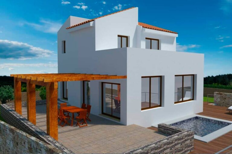 proyecto de urbanismo